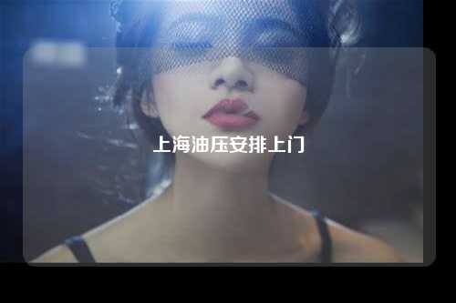 上海油压安排上门