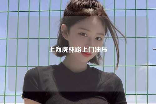 上海虎林路上门油压