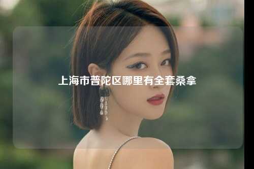 上海市普陀区哪里有全套桑拿