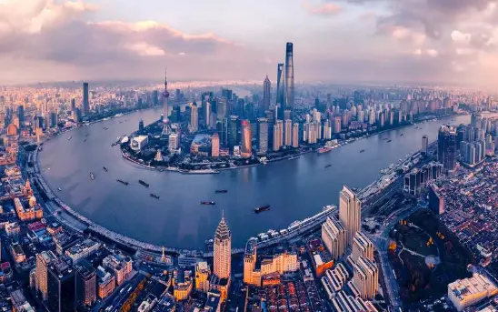 上海网红地标｜徐汇滨江滑板公园看绝美日落攻略